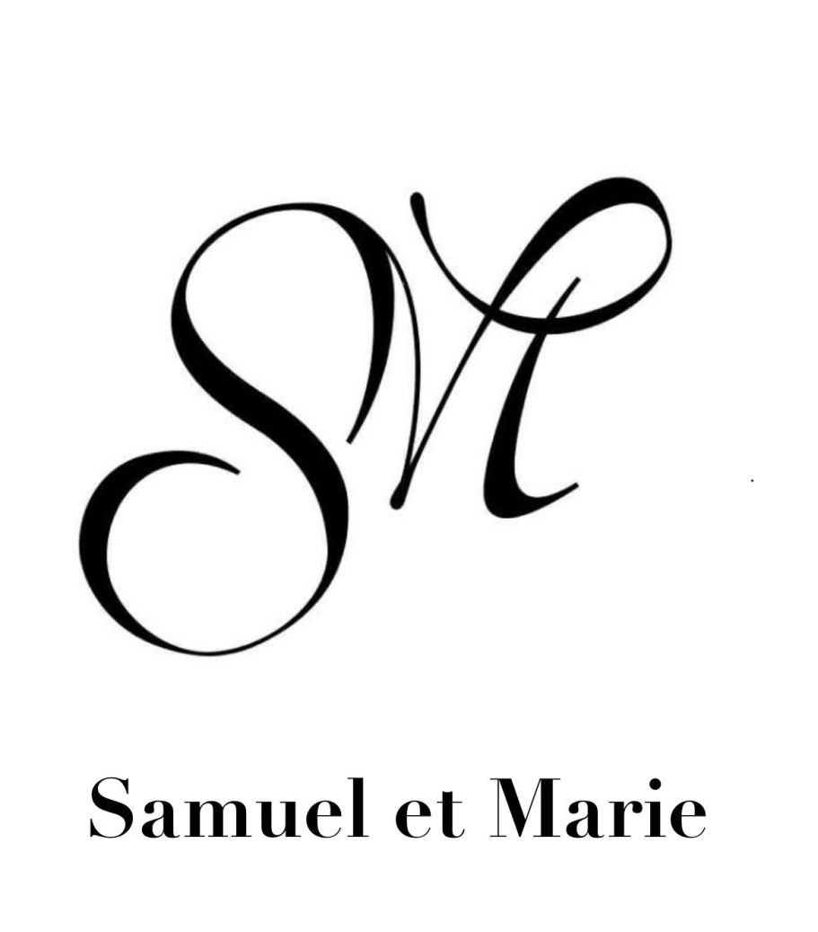 Marie et Samuel
